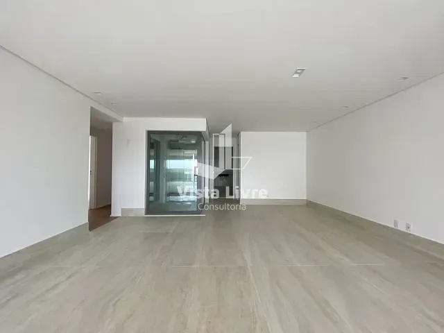 Apartamento com 160m² 3 quartos e 3 banheiros, à venda, no bairro Pinheiros em São Paulo