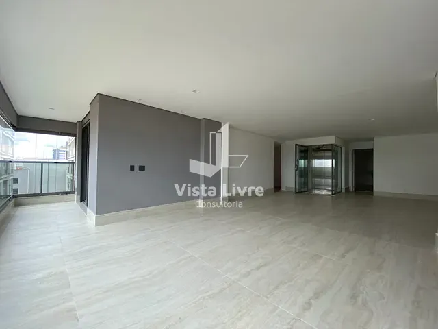 Apartamento com 160m² 3 quartos e 3 banheiros, à venda, no bairro Pinheiros em São Paulo
