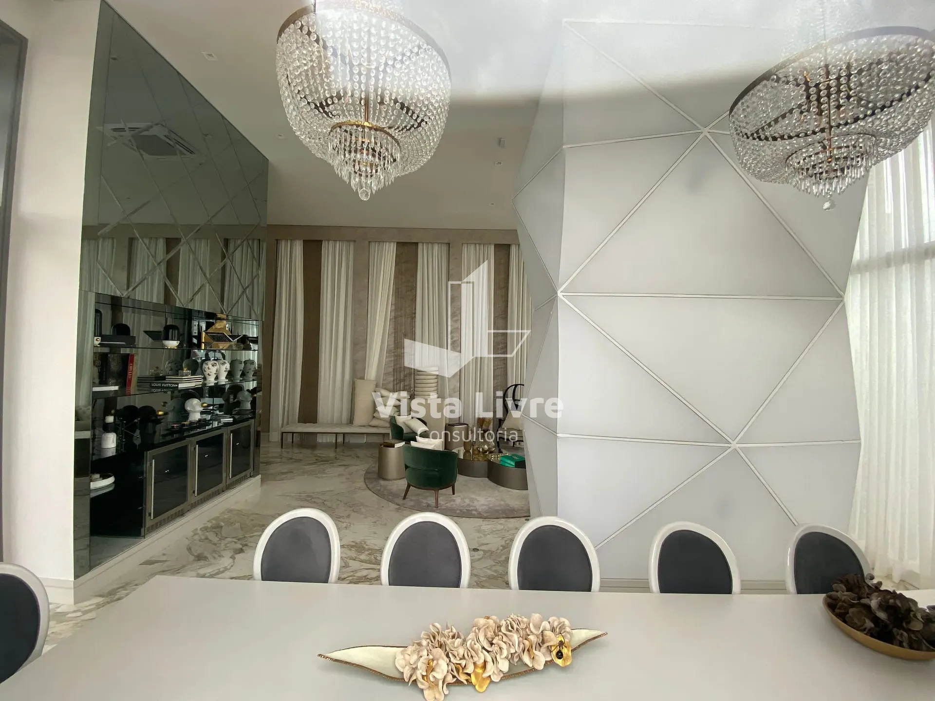 Apartamento, 3 quartos, 160 m² - Foto 33
