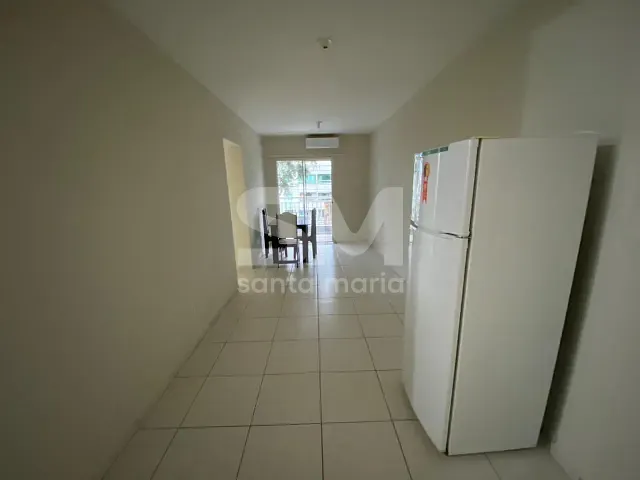 Apartamento 2 quartos e 1 banheiro, para alugar, no bairro Passo dos Fortes em Chapecó