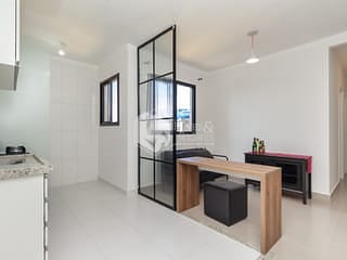 Foto do Apartamento-Apartamento tipo para venda em Vila Prudente com 2 quartos, 40m²