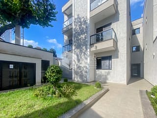 Foto do Apartamento-Apartamento tipo para venda em Vila Prudente com 2 quartos, 40m²
