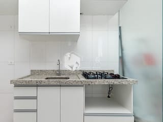 Foto do Apartamento-Apartamento tipo para venda em Vila Prudente com 2 quartos, 40m²