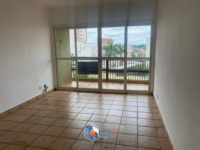 Apartamento com 90m² 3 quartos e 1 banheiro, à venda, no bairro Sumarezinho em Ribeirão Preto