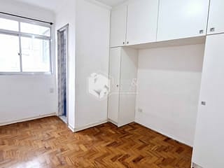 Foto do Apartamento-Apartamento tipo para venda em Bela Vista com 1 quarto, 30m²