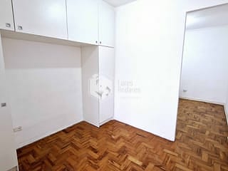 Foto do Apartamento-Apartamento tipo para venda em Bela Vista com 1 quarto, 30m²