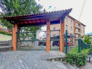 Foto do Apartamento-Apartamento tipo para venda em Tucuruvi com 3 quartos, 93m²