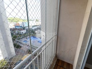 Foto do Apartamento-Apartamento tipo para venda em Centro com 2 quartos, sendo 1 suíte, 54m²