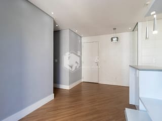 Foto do Apartamento-Apartamento tipo para venda em Centro com 2 quartos, sendo 1 suíte, 54m²
