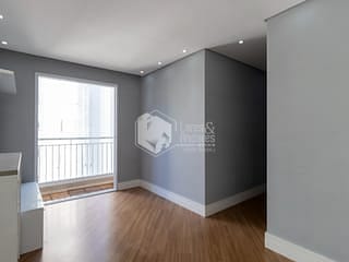 Foto do Apartamento-Apartamento tipo para venda em Centro com 2 quartos, sendo 1 suíte, 54m²