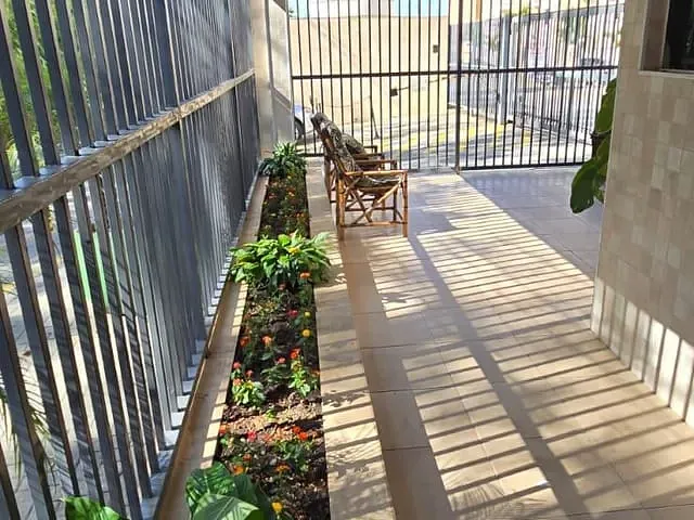 Apartamento 3 quartos e 1 banheiro, à venda, no bairro Jardim Ísis em Cotia