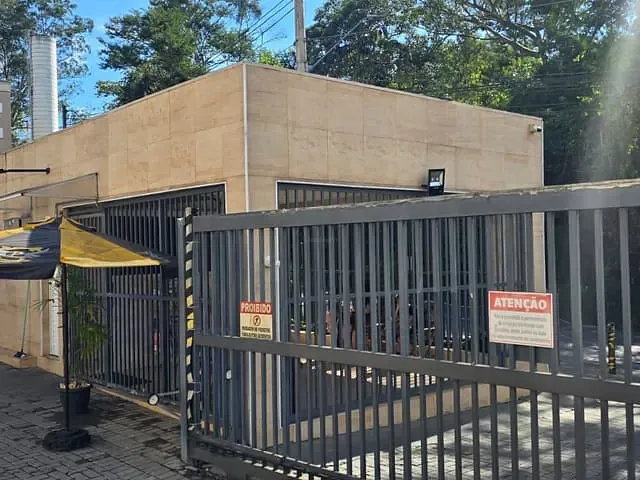 Apartamento 3 quartos e 1 banheiro, à venda, no bairro Jardim Ísis em Cotia