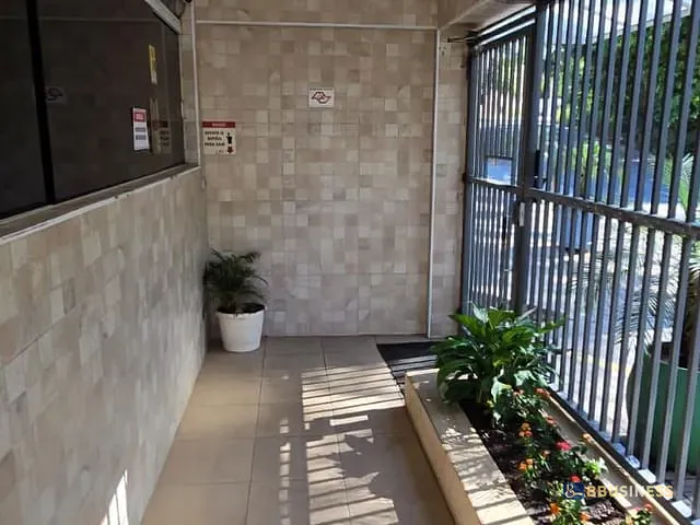 Apartamento 3 quartos e 1 banheiro, à venda, no bairro Jardim Ísis em Cotia