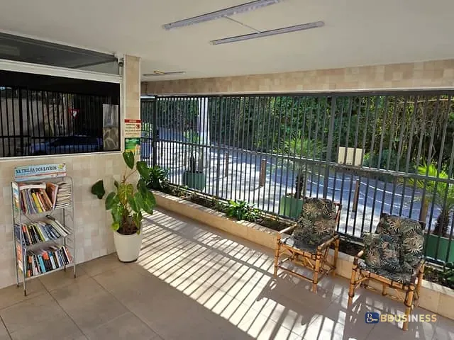 Apartamento 3 quartos e 1 banheiro, à venda, no bairro Jardim Ísis em Cotia