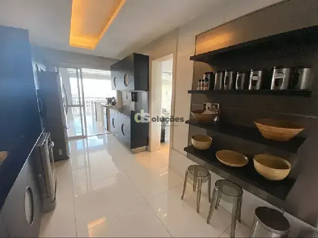 Apartamento 3 quartos e 5 banheiros, à venda, no bairro Santana em São Paulo