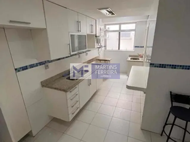 Apartamento com 193m² 3 quartos e 5 banheiros, à venda, no bairro Recreio dos Bandeirantes em Rio de Janeiro