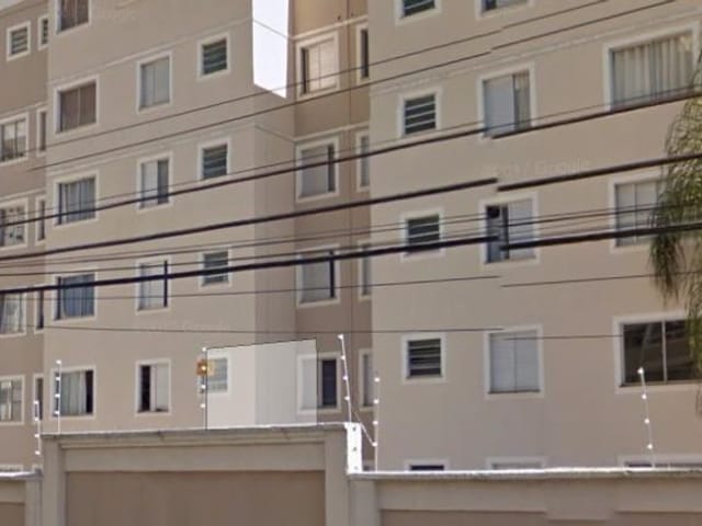 Foto do Apartamento - Apartamento à venda 2 Quartos, 1 Suite, 1 Vaga, 55M², Jardim América, São José dos Campos - SP | Condomínio Spazio Campos Das Nascentes | RUSSI IMÓVEIS