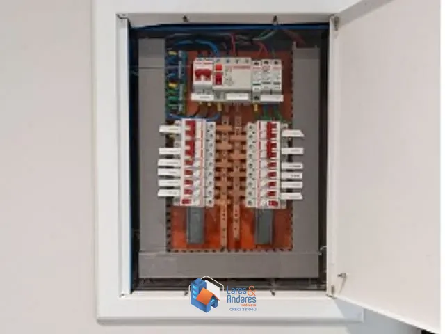 Apartamento com 64m² 1 quarto e 1 banheiro, à venda, no bairro Bela Vista em São Paulo