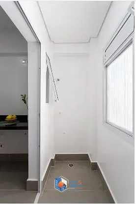 Apartamento, 1 quarto, 64 m² - Foto 13