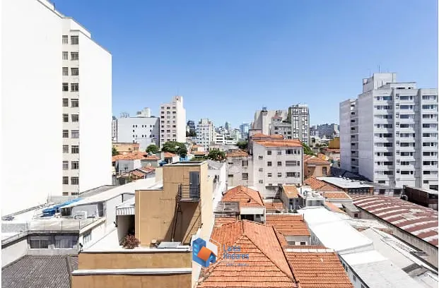 Apartamento, 1 quarto, 64 m² - Foto 15
