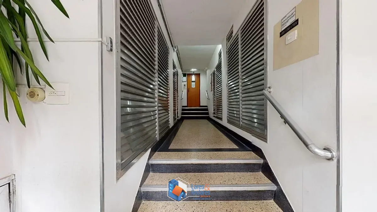 Apartamento, 1 quarto, 64 m² - Foto 28