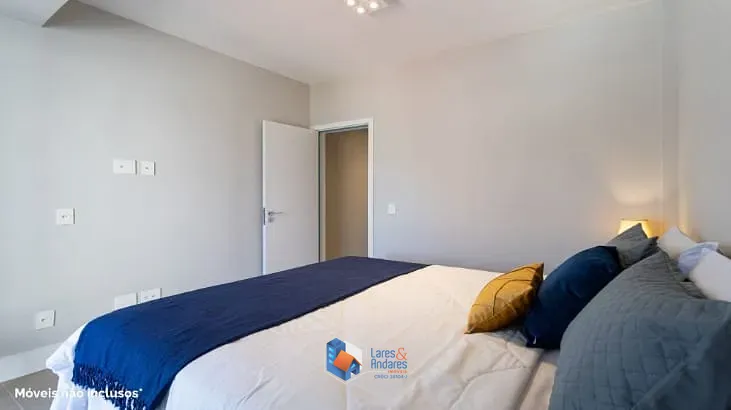 Apartamento, 1 quarto, 64 m² - Foto 20