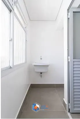Apartamento, 1 quarto, 64 m² - Foto 12