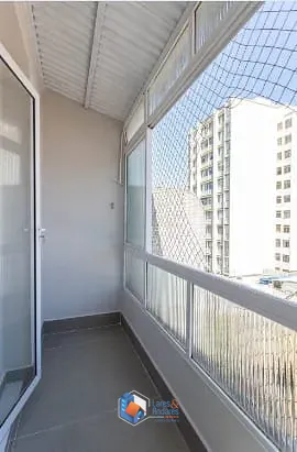 Apartamento, 1 quarto, 64 m² - Foto 22
