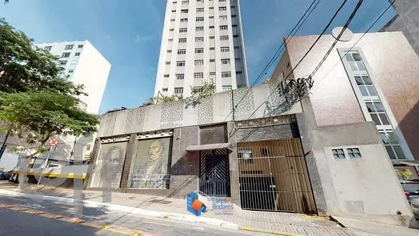 Apartamento, 1 quarto, 64 m² - Foto 38