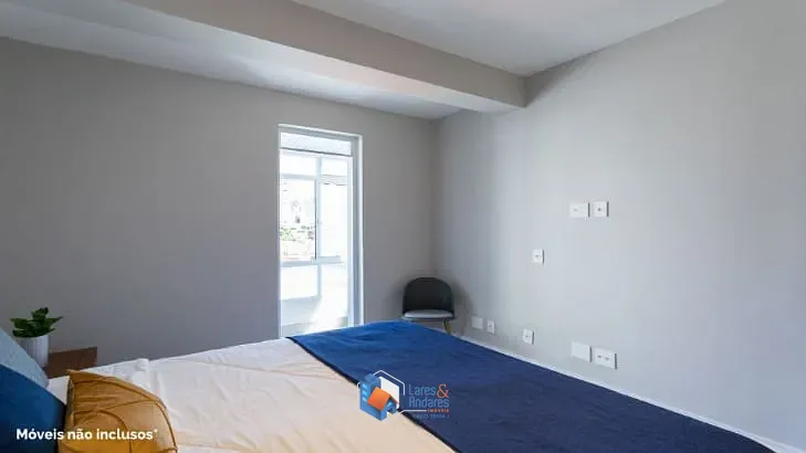 Apartamento, 1 quarto, 64 m² - Foto 17