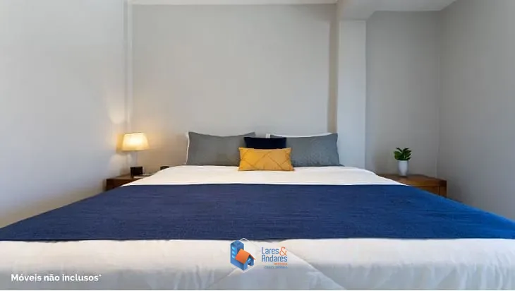 Apartamento, 1 quarto, 64 m² - Foto 23