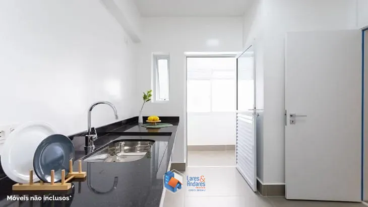 Apartamento, 1 quarto, 64 m² - Foto 14