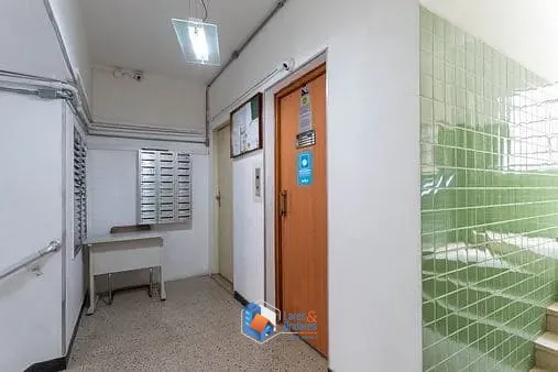Apartamento, 1 quarto, 64 m² - Foto 36