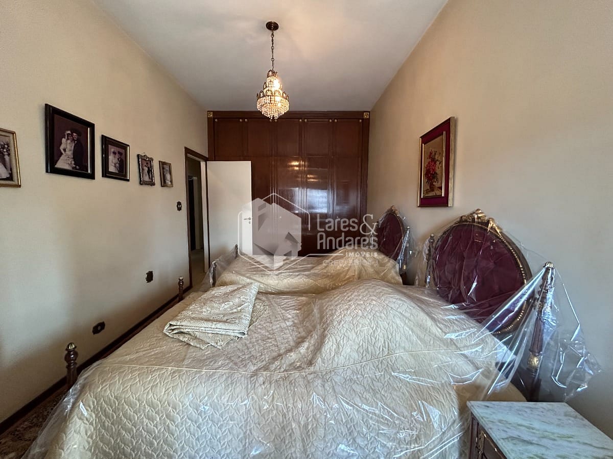Apartamento à venda com 3 quartos, 160m² - Foto 17