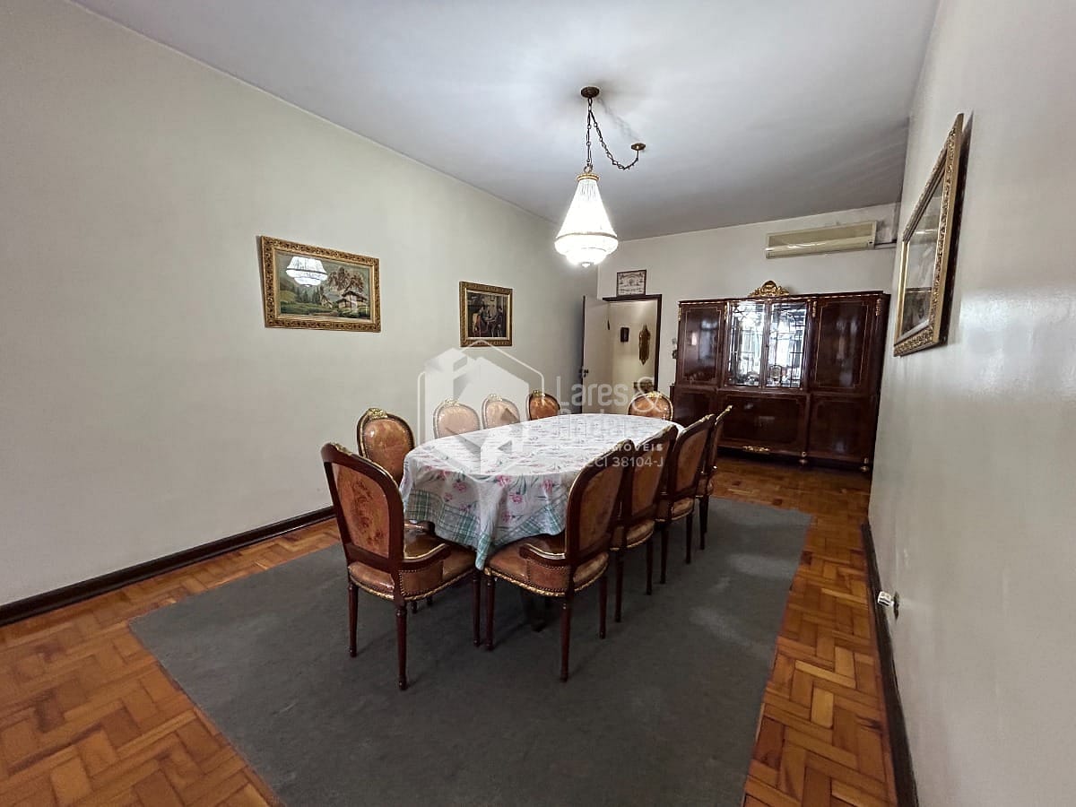 Apartamento à venda com 3 quartos, 160m² - Foto 9