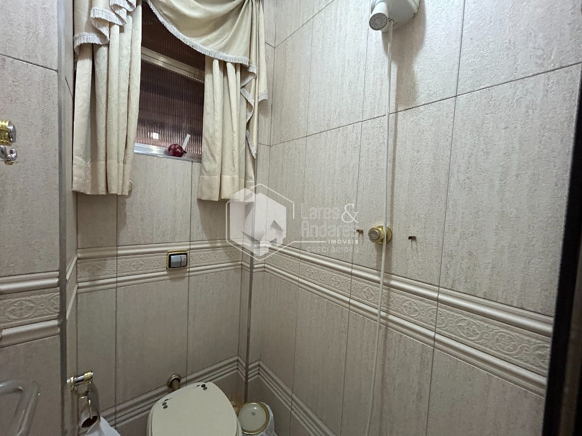 Apartamento à venda com 3 quartos, 160m² - Foto 27
