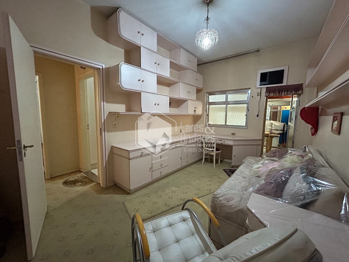 Apartamento à venda com 3 quartos, 160m² - Foto 20