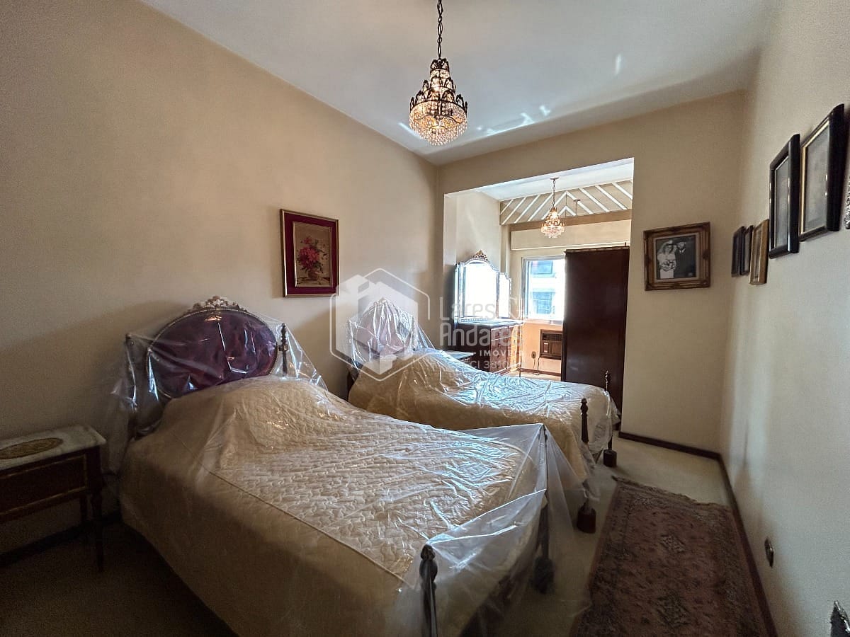 Apartamento à venda com 3 quartos, 160m² - Foto 16