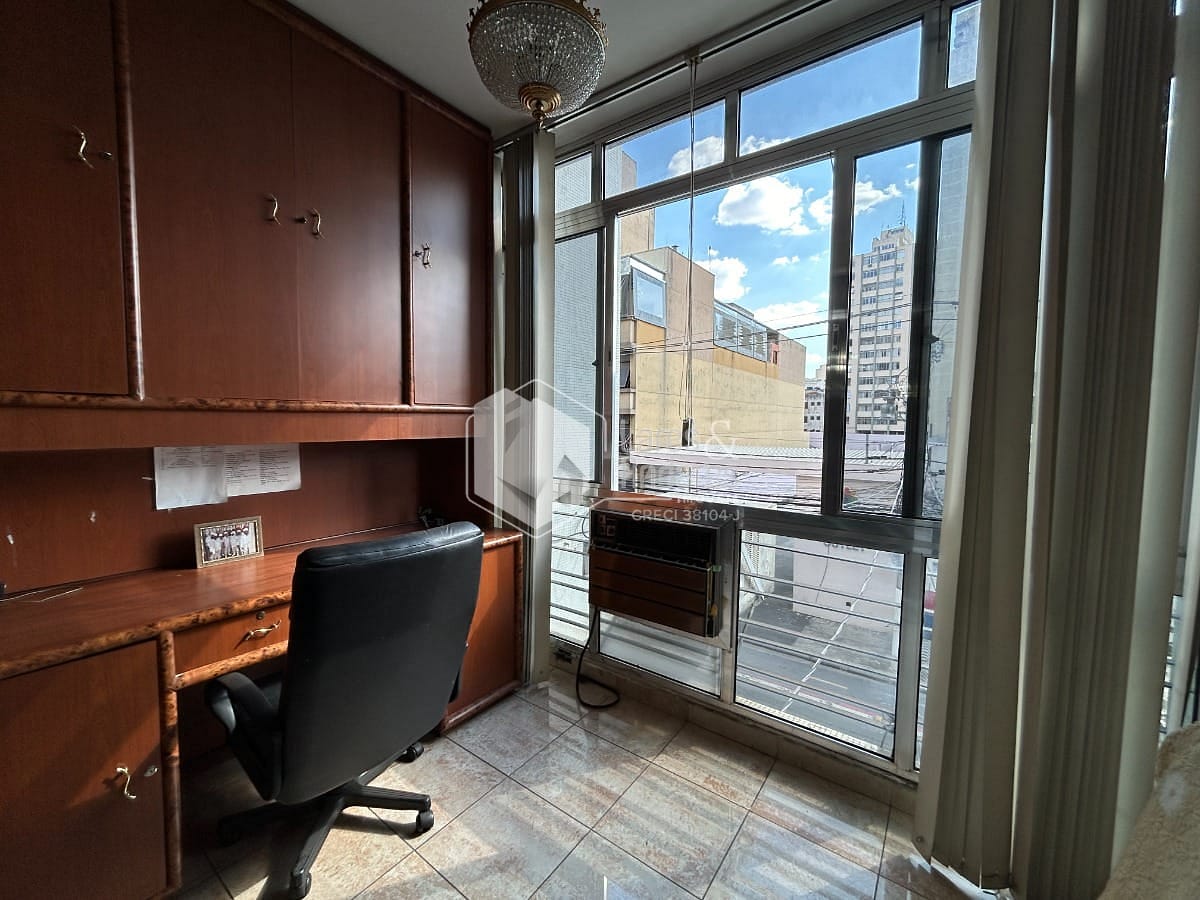 Apartamento à venda com 3 quartos, 160m² - Foto 5