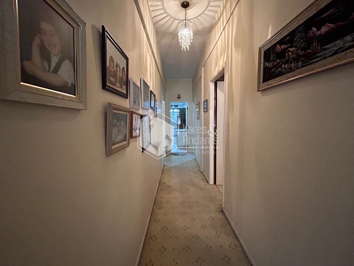 Apartamento à venda com 3 quartos, 160m² - Foto 11