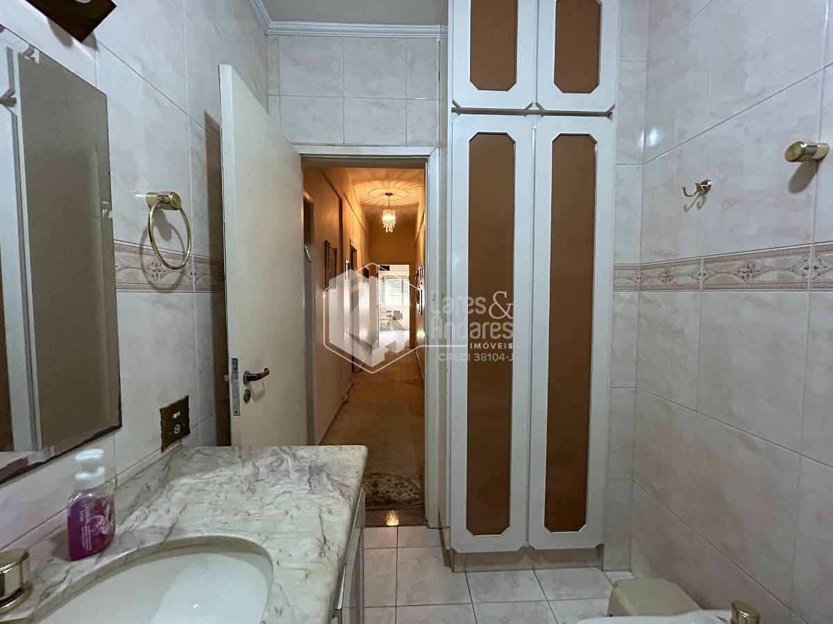 Apartamento à venda com 3 quartos, 160m² - Foto 25