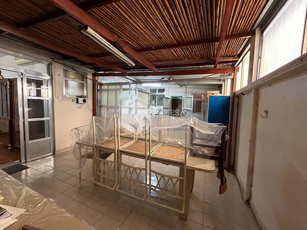 Apartamento à venda com 3 quartos, 160m² - Foto 33