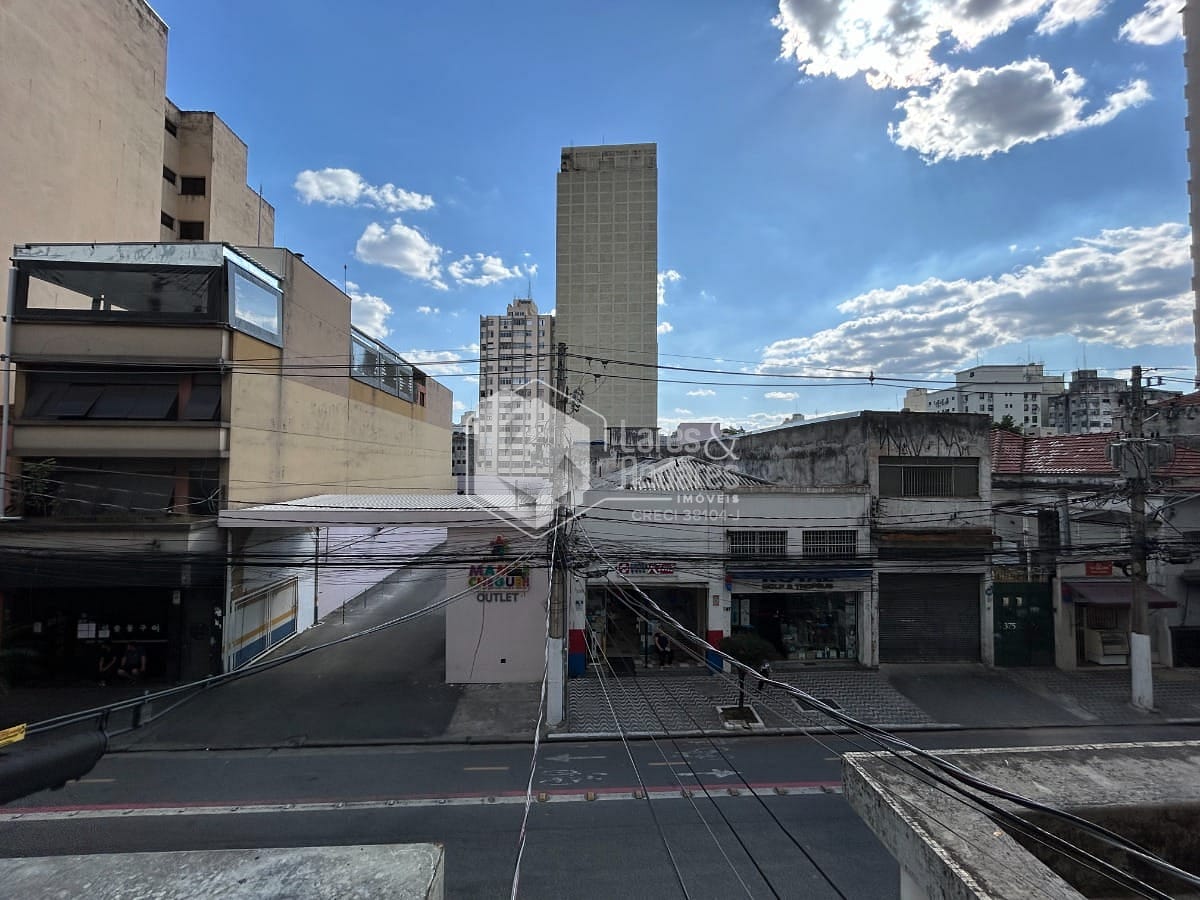 Apartamento à venda com 3 quartos, 160m² - Foto 6