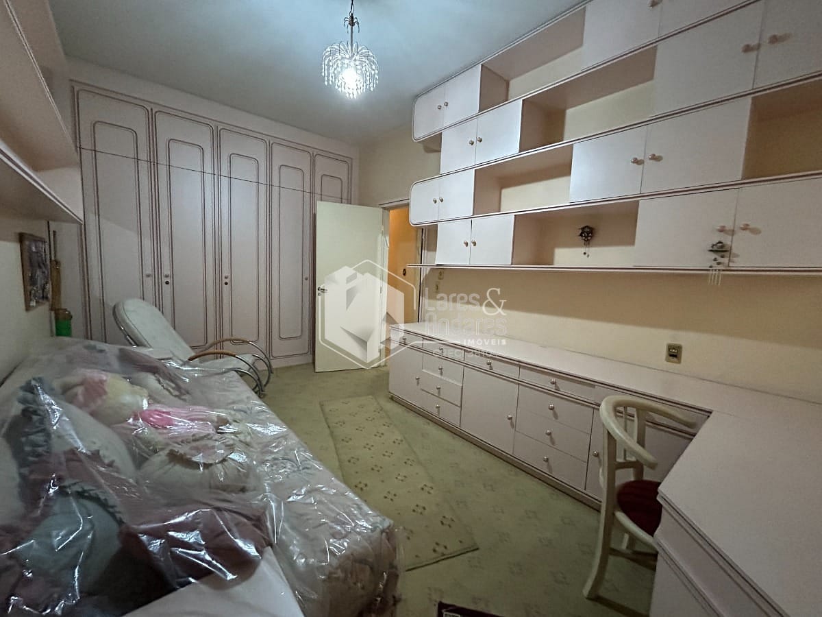 Apartamento à venda com 3 quartos, 160m² - Foto 21