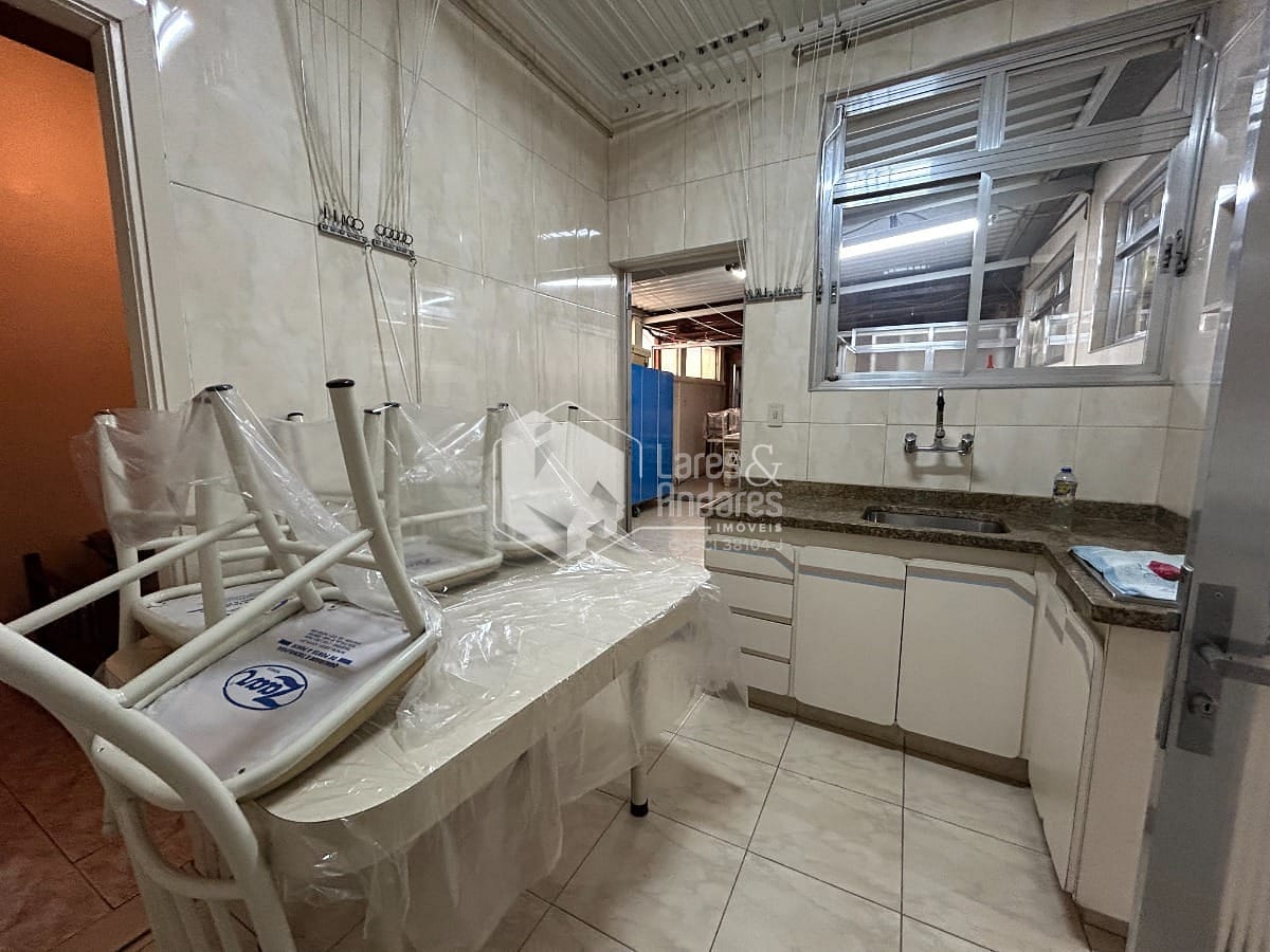 Apartamento à venda com 3 quartos, 160m² - Foto 31