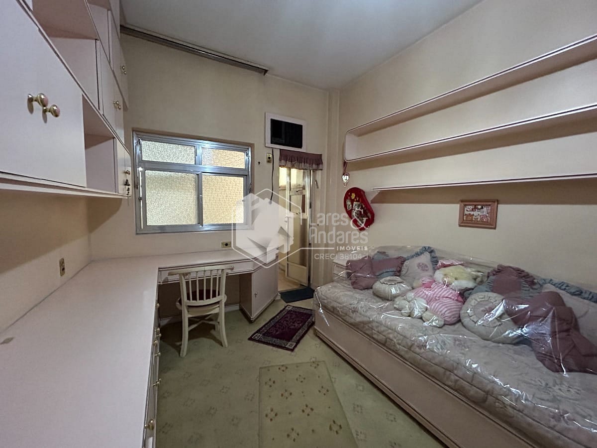 Apartamento à venda com 3 quartos, 160m² - Foto 22