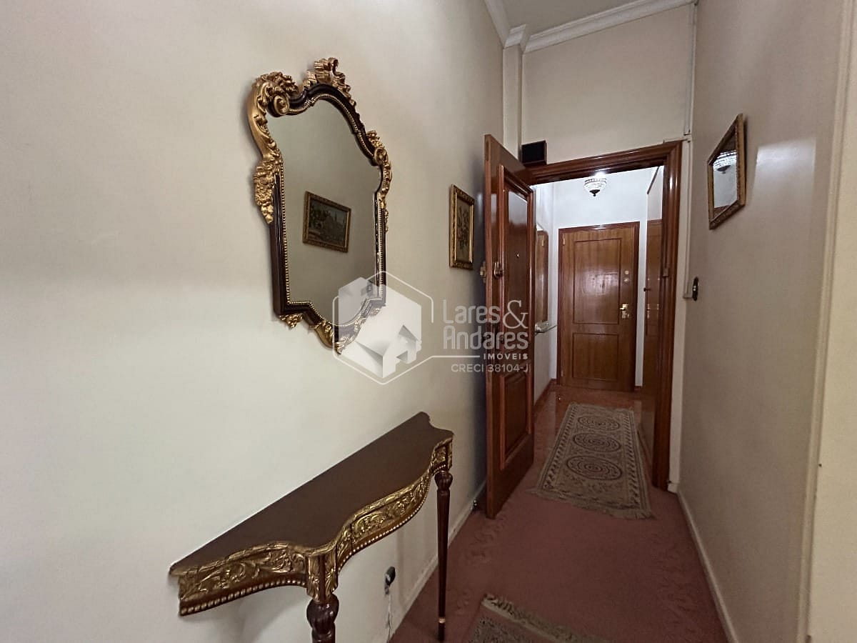 Apartamento à venda com 3 quartos, 160m² - Foto 28