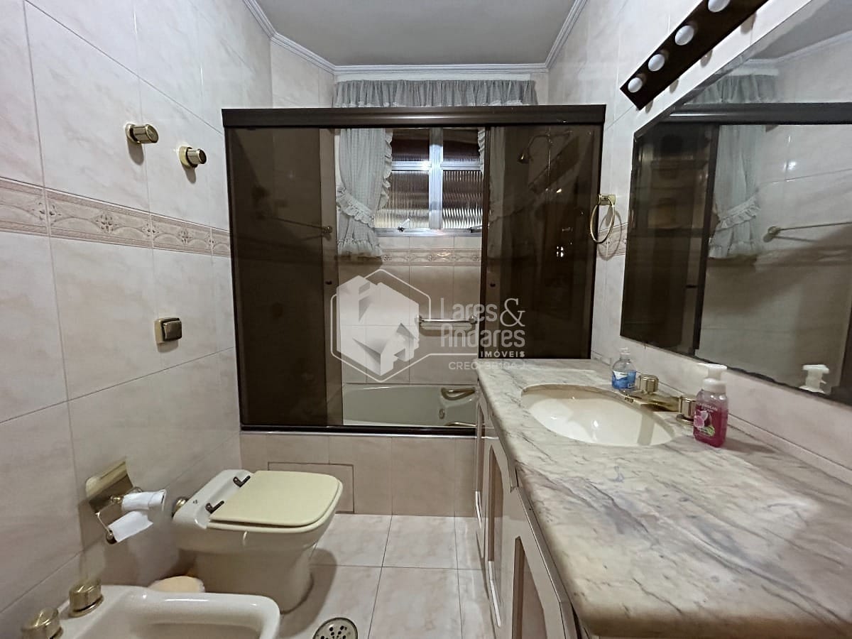 Apartamento à venda com 3 quartos, 160m² - Foto 23