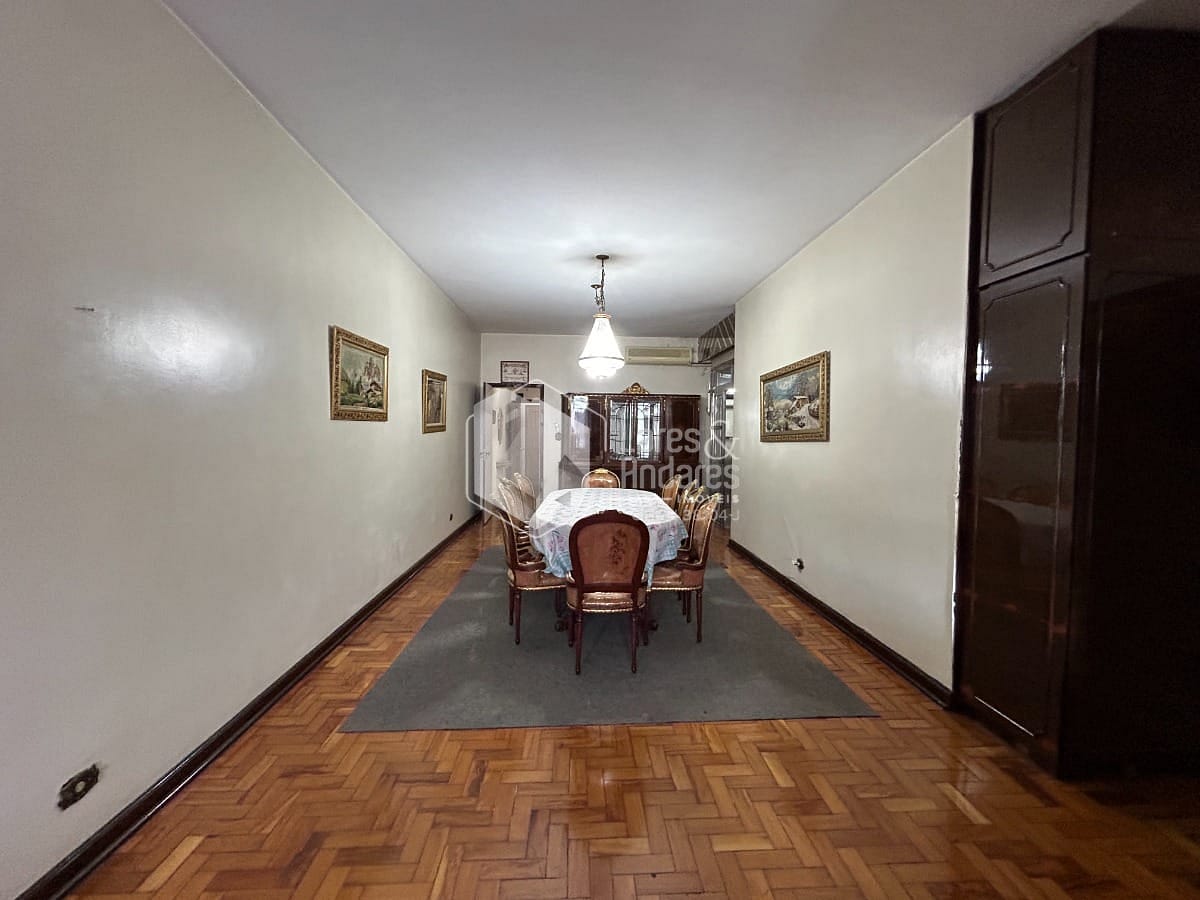 Apartamento à venda com 3 quartos, 160m² - Foto 10