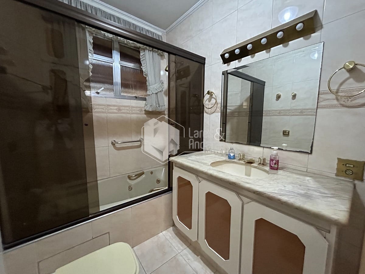 Apartamento à venda com 3 quartos, 160m² - Foto 24